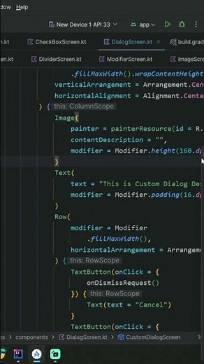 Android Studio Tips & Tricks - Local History #androiddeveloper #kotlin #coding #androiddevelopment