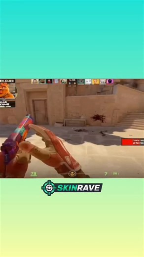 CS2 : CSGO on Instagram: "@skinravegg CS2 (Counter-Strike 2) and CS:GO (Counter-Strike: Global Offensive) are popular competitive first-person shooter games by Valve 🎮. CS:GO, released in 2012, built a massive esports scene with classic maps like Dust II and Mirage 🗺️. In 2023, Valve replaced CS:GO with CS2, powered by the Source 2 engine 🚀. CS2 offers better graphics, lighting, smoke physics, and smoother gameplay ✨. Both games focus on teamwork, strategy, and precise shooting 🔫. CS2 contin