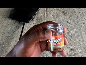 Do Berkley Gulp Earth Worm 🪱 work fishing for Bluegills? #fishinglife #fishing