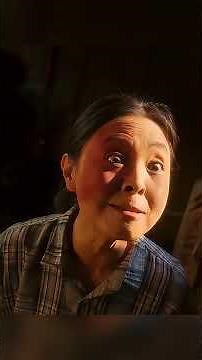 Tujuh Hari Wajah Palsu #shorts