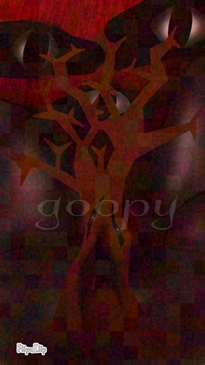 Mr tree sprunki pyramidex horror