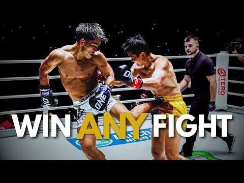 3 Simple Tricks That Made Yuki Yoza A World Champion