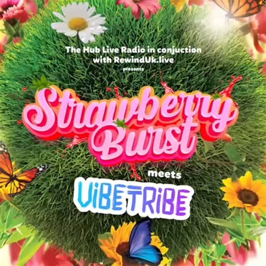 The HUB Live Radio on Instagram: "ent & Venue 🍓 STRAWBERRY BURST 🍓 ⏳️🎧 🖤 The Hub Live Radio in conjuction with RewindUK Live brings you North London’s No.1 Old School Garage night, pure tunes pure vibes a night to remember. 📅 Friday 3rd April ⏰ 7PM – 2AM 📍 Nambucca 596 Holloway Road, Archway, London N7 6LB 🎧 Line Up DJ Fonti (Heartless Crew) Easy Rider Smokey (RewindUK.Live) Steady (Tidy Nights) Raw Deejay (RewindUK.Live) Orrin/OD - exclusive house set (RewindUK.Live) 🔥 Residents DJ / MC