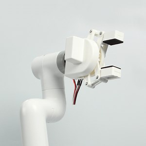 myCobot Adaptive Gripper for myCobot/myPalletizer/mechArm/myBuddy