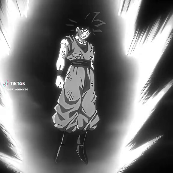 Zamasu Edits in Dragon Ball Super: A Character Showcase