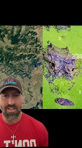 #greenscreen #greenscreenvideo #satire #entertainment #devil #devilstower #tower #tree #horn #horns #rhino #rhinoceros #alligator #crocodile #wyoming #tree #petrifiedwood #petrification | Which scream is real