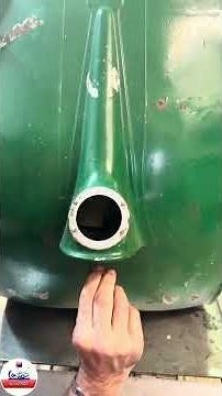 SERRATURA VESPA 125 VNB4T 1963