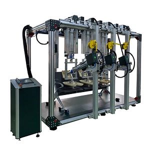 [Hot Item] Laboratory Equipment Adopting Advanced Technology Sofa Testing Machinery