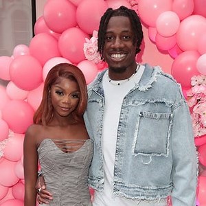 Love Island's Tanya Manhenga and Shaq Muhammad announce huge \