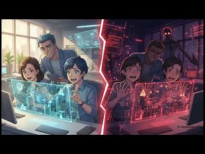 The HIDDEN DANGER of OS Controller AI & The SECURE Blueprint to Build Your Own Jarvis 🛡️