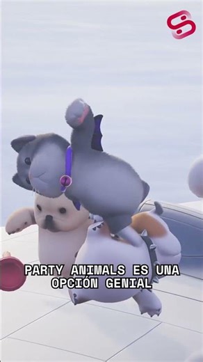 A mix between Mario Party and Mario Kart