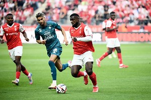 Stade de Reims - FC Metz : le résumé vidéo du barrage retour