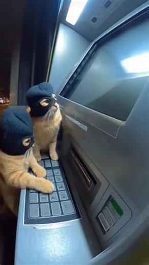 Thief Mao and His Dim-Witted Friend: Funny Cat Facts