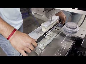 Pipe Printing Machine