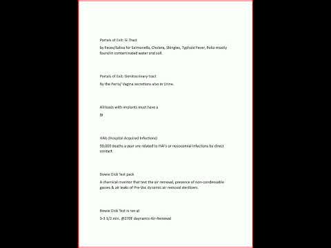 Cbspd Exam Newest With Actual Questions And Correct Answers video