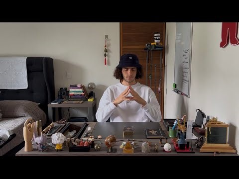 Un mensaje de alienación Universal! Grandes Nuevos Comienzos