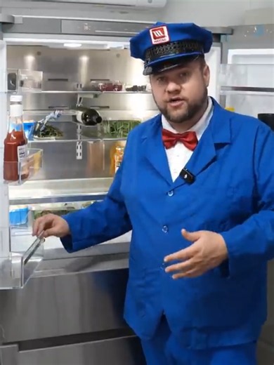 Is a $4000 Bosch Refrigerator Worth It? Bosch 800 Series Review