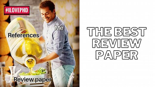 A Complete Guide To Write a Review Paper - Journals