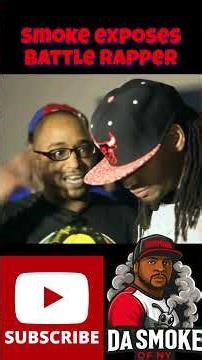 😱 Battle Rapper Exposed for... #shorts #viral #youtubeshorts #ytshorts #reels #memes #tiktok #edit