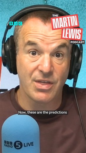 With the energy price cap rising 2% in October, Martin Lewis explains what you should do next... Listen to the Martin Lewis Podcast on BBC Sounds. | BBC Radio 5 live
