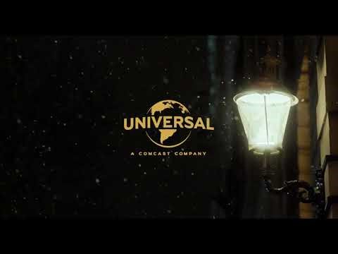 Universal Pictures / Focus Features / Film4 (UK) Logo (2025/2026, Trailer Variant)