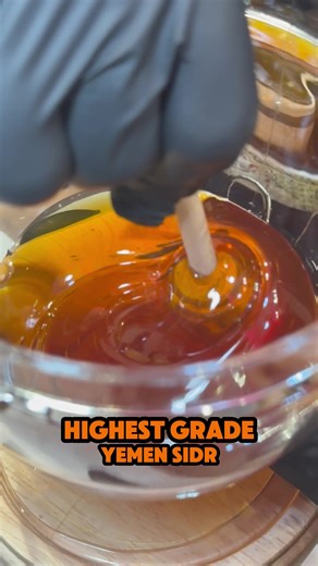 How to Identify Real and Fake Honey