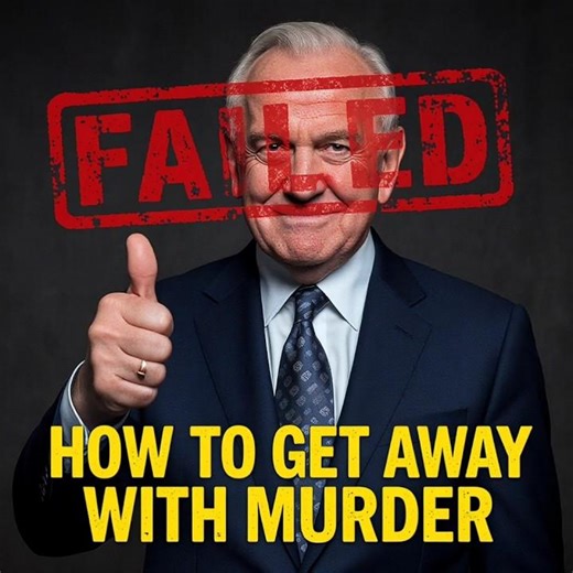 The Jinx: The Life and Deaths of Robert Durst(part:2)The Unluckest Marder