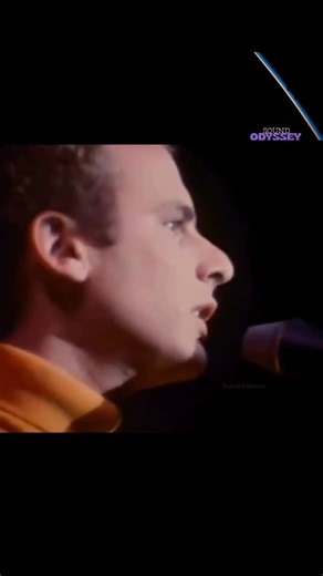 Sound Odyssey on Instagram: "1964 “Hello darkness, my old friend…” Few opening lines in music history land with such quiet force as Simon & Garfunkel’s “The Sound of Silence.” What began as a hushed, introspective folk song became one of the most haunting anthems of the 20th century. Written by Paul Simon in his early twenties, the song reflects alienation, miscommunication, and the growing emotional distance of modern life. Its fragile vocals and sparse melody felt like a whisper in an increasi