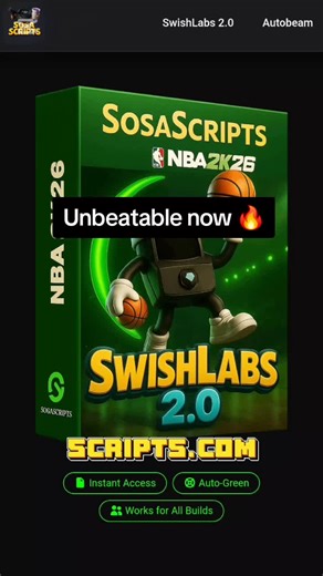 How am I doing this? 👀 Zen script makes the moves automatic sosascripts.com #nba2k26 #zenscript #cronuszen #gaming #cronus