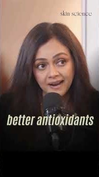 Deal with Glutathione: Skin brightening is a side effect? -By Dr Rashmi Shetty #drrashmishetty