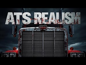 💥 Don’t Miss These 8 MUST-HAVE Mods for ATS 1.56/1.55