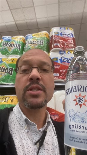 36K views · 453 reactions | Natural sodium bicarbonate water for kidney disease | Healthy Kidney Inc. | Facebook