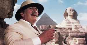 Agatha Christie: Die besten Filme, die auf ihren Krimis basieren