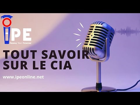 IPE FORMATION / TOUT SAVOIR SUR LA CERTIFICATION CIA (Certified Internal Auditor)