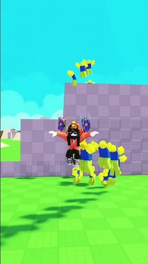 🔥 This Roblox Glitch Makes You INVISIBLE! 😱