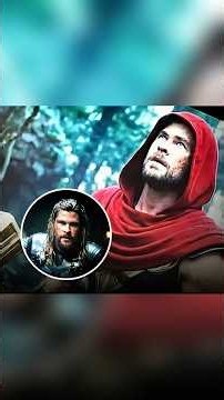 Marvel Finally Reminded Us… Thor Is a GOD ⚡