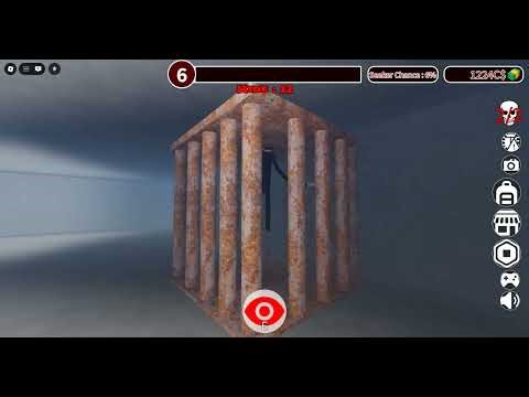 Cartoon cat game play | Dwellers hide and seek gamemode