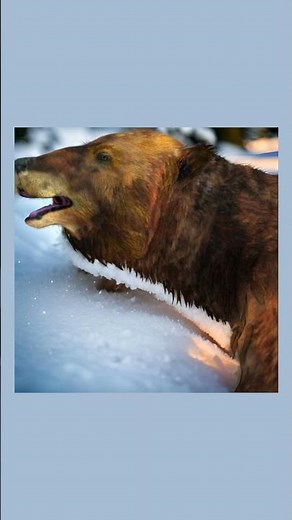 Megatherium: The Giant Ground Sloth That Ruled the Ice Age! #megatherium #prehistoriccreatures