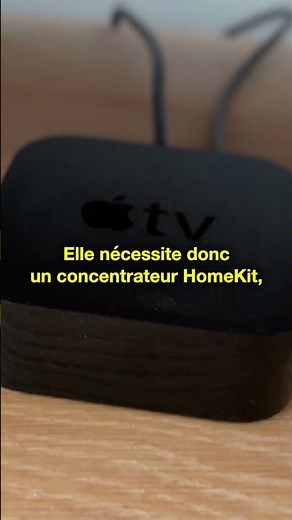 Caméra d'extérieur 100% HomeKit : Eve Outdoor Cam #homekit #camera