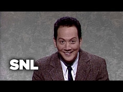Sports Bloopers - Saturday Night Live
