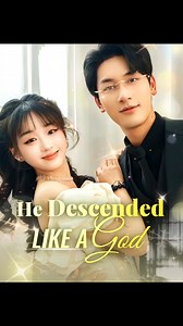 He Descended Like a God EP13057 🎯 WATCH MORE 👉https://www.flickreels.net/landing_page/705473 🌟 Continue the story here 👉🏻 📲 Download the "FlickReels" app 🔍 search for "evhx82", and watch the full series ✨!🌟Freya, a 20-year-old college student, took on side jobs to make ends meet. By chance, she became pregnant after an encounter with her best friend’s uncle, Victor Trent. The Trent family carried a curse: those without heirs would die before turning 30. After suffering abuse from her bro