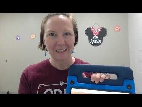 More on TouchChat with WordPower