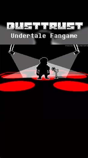 Dusttrust Sans - DustSwap -Dusttrust- #Undertale #Shorts #Dusttrust #sans