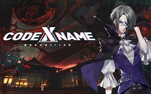 【女神异闻录】手游，完美【Code Name X】手游公布