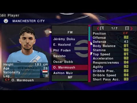 PES 2026 PPSSPP NO TEXTURES CAMERA PS5
