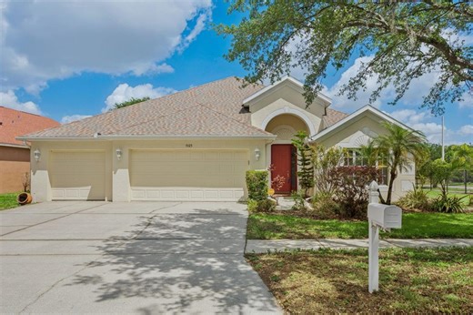 9103 Pinebreeze Dr, Riverview, FL 33578 - MLS TB8497168 - Coldwell Banker