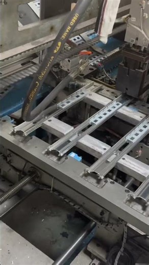 Factory Diary — How Drawer Slides Are Made