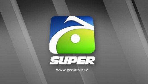 Watch Geo Super Live Streaming, Live Score, Updates, Geosuper.tv
