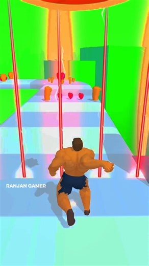 Monster Fast and reverse | Rage Control Game level 29 #games #hardestgames #trending #trend #viral