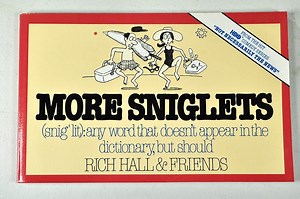 TEFL sniglets – ‘tiglets’